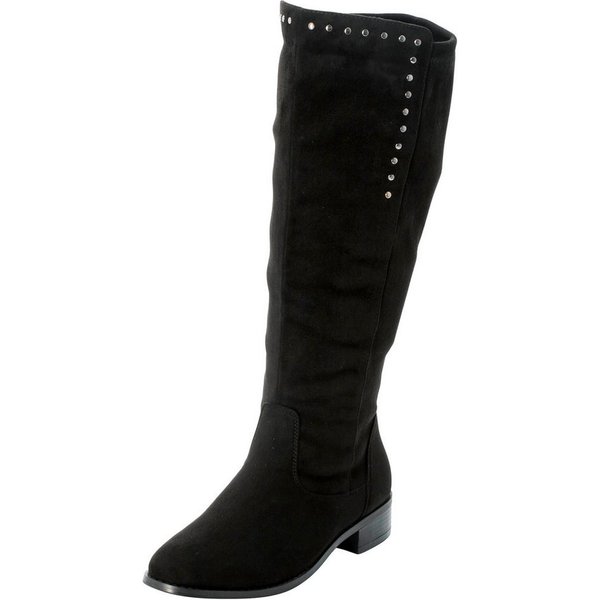 Sheego Weitschaftstiefel Weitschaftstiefel