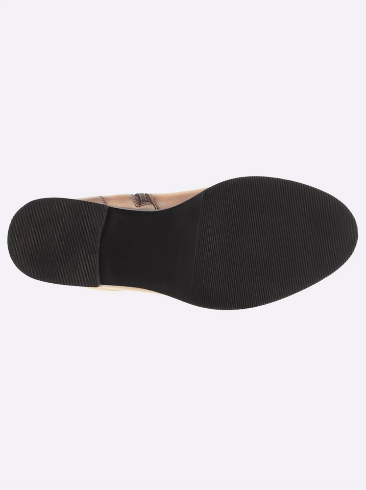 Sheego Weitschaftstiefel Weitschaftstiefel – Bild 5 von 5