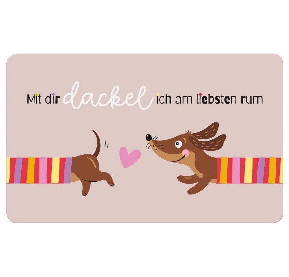 Sheepworld Schneidebrett – Bild 2 von 2
