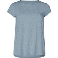 SHERPA ADVENTURE GEAR Sherpa Damen Shirt Asha, Größe S in Blau