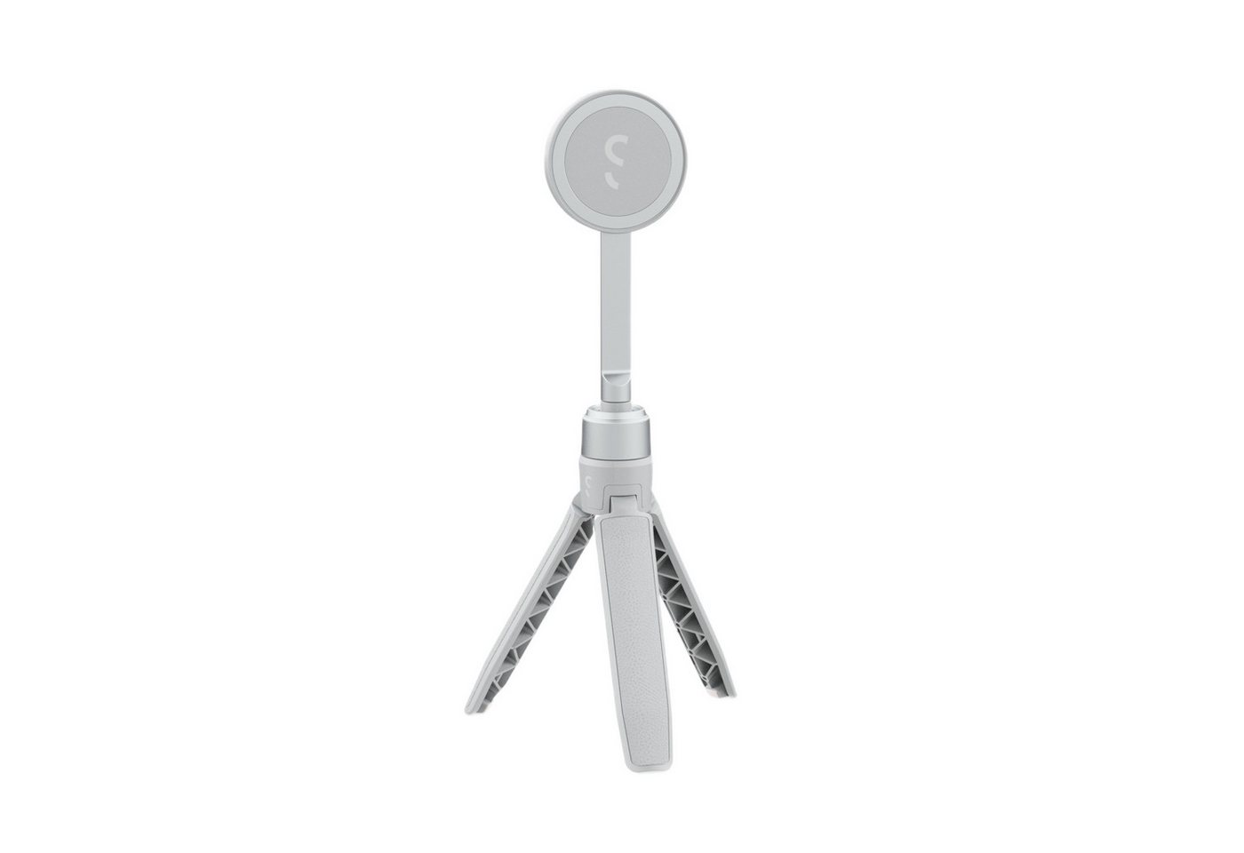 ShiftCam Handy-Halterung SnapStand Mini - Magnetisches Stativ und Griff für Smartphones – Bild 2 von 4