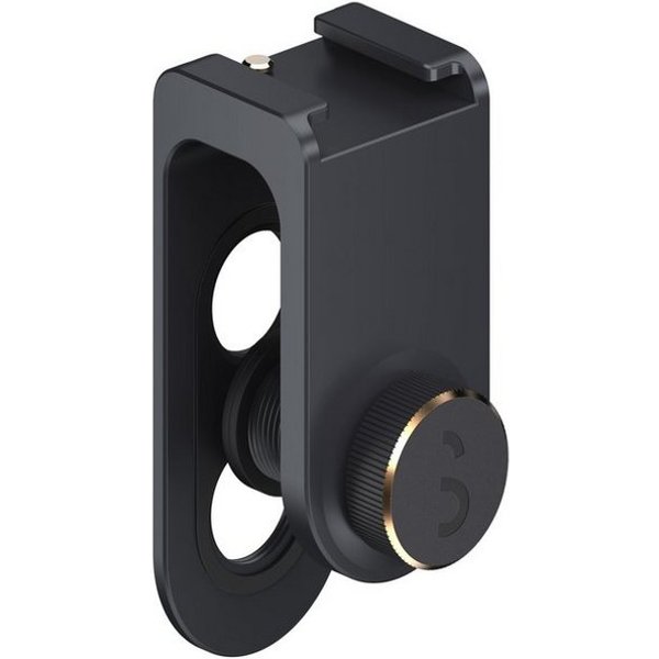 ShiftCam Universal Mount Objektiv-Adapter, Smartphone Adapter für ShiftCam LensUltra Objektive