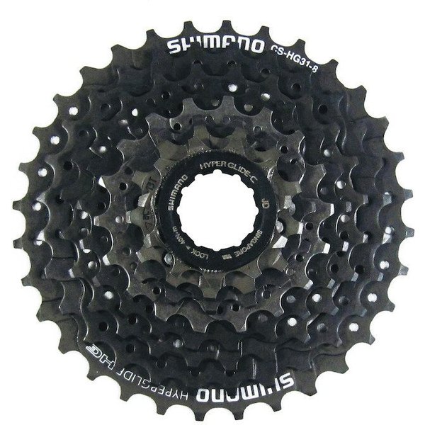 Shimano Fahrradketten