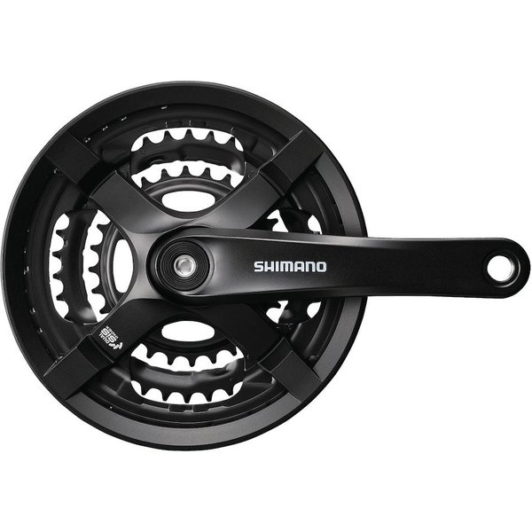 Shimano Fahrradkurbel