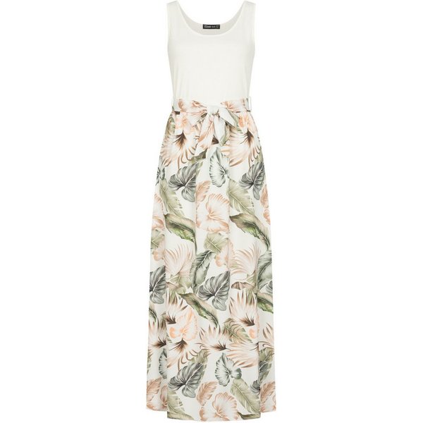 CLOUD 5IVE Shirtkleid CLOUD 5IVE (1-tlg)