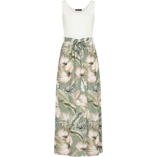 CLOUD 5IVE Shirtkleid CLOUD 5IVE (1-tlg)