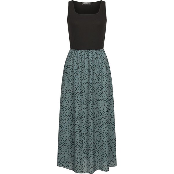 CLOUD 5IVE Shirtkleid CLOUD 5IVE Damen (1-tlg)
