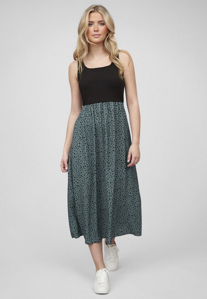 CLOUD 5IVE Shirtkleid CLOUD 5IVE Damen (1-tlg) – Bild 3 von 5