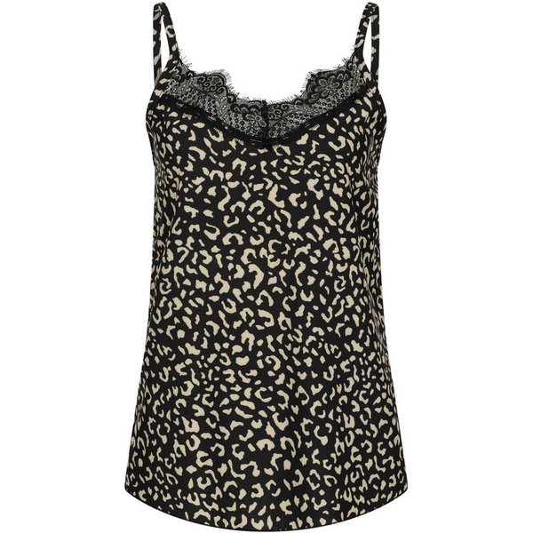 CLOUD 5IVE Shirttop CLOUD 5IVE Lace Top
