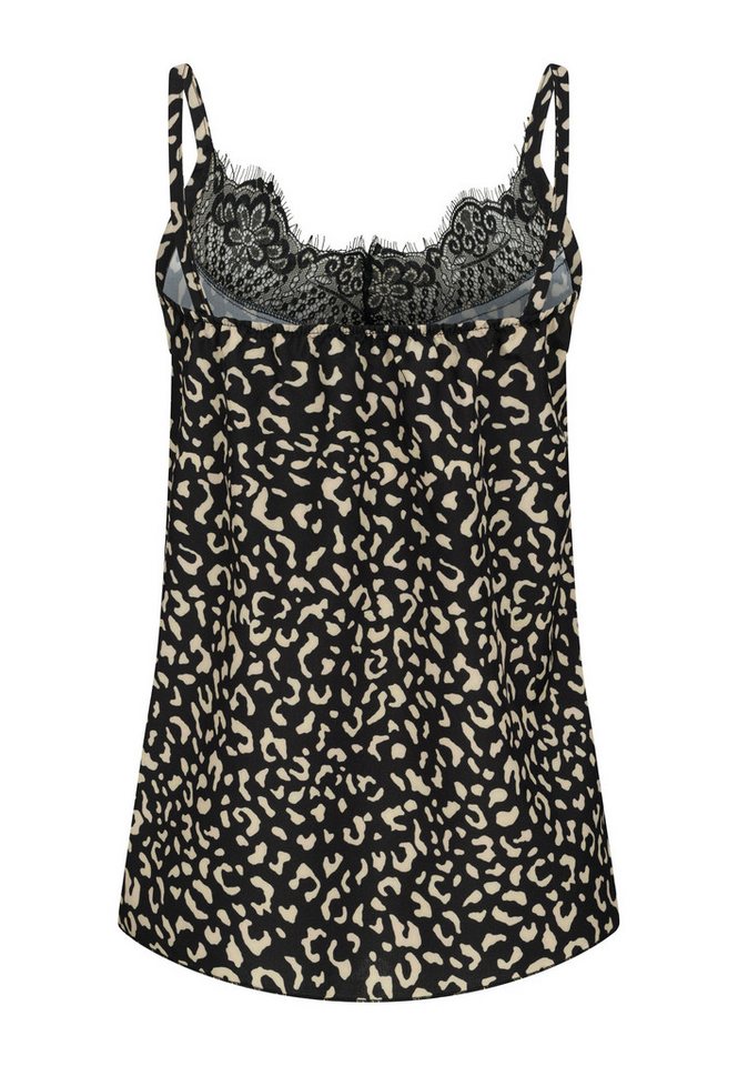 CLOUD 5IVE Shirttop CLOUD 5IVE Lace Top – Bild 2 von 5