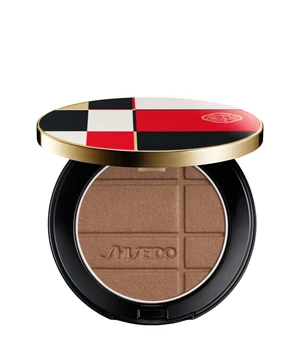 Shiseido Color + Glow Enhancer Rouge · 7 g · Hellbraun
