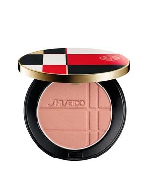 Shiseido Color + Glow Enhancer Rouge · 7 g · Rosa