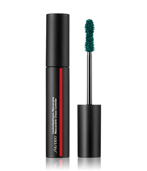 Shiseido Controlled Chaos Mascara · 11.5 ml · Blau