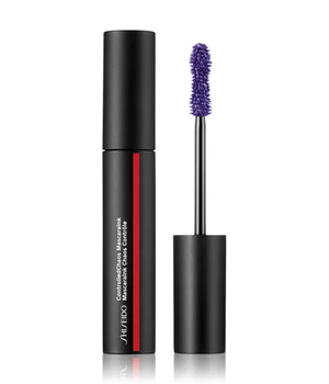 Shiseido Controlled Chaos Mascara · 11.5 ml · Violett/Lila