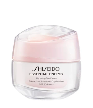 Shiseido Essential Energy Hydrating Day Cream SPF20 Tagescreme · 50 ml
