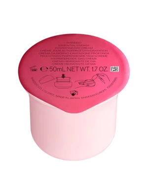 Shiseido Essential Energy Hydrating Day Cream SPF20 Refill Tagescreme · 50 ml
