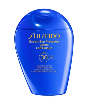 Shiseido Expert Sun Protector Lotion SPF30 Sonnenlotion · 150 ml
