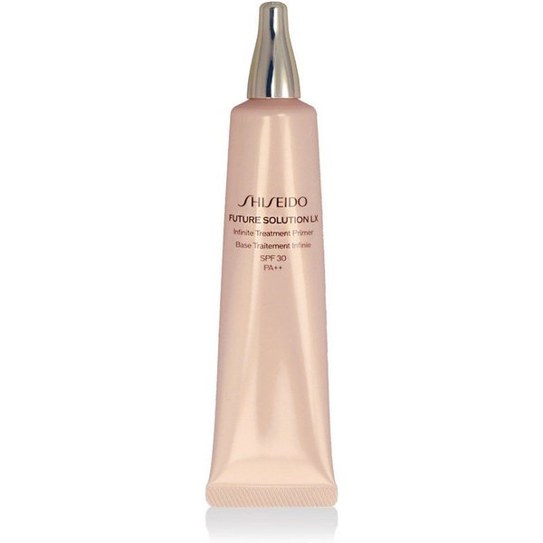Shiseido Future Solution Infinite Treatment Primer Primer · 40 ml