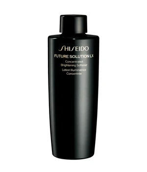 Shiseido Future Solution LX Concentrated Brightening Softener Refill Gesichtscreme · 170 ml