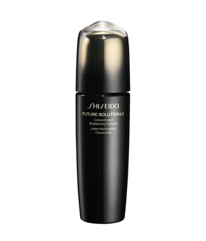 Shiseido Future Solution LX Concentrated Brightening Softener Gesichtscreme · 170 ml