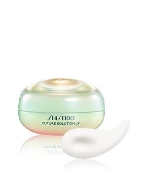 Shiseido Future Solution LX Legendary Enmei Ultimate Brillance Eye Cream Augencreme · 15 ml