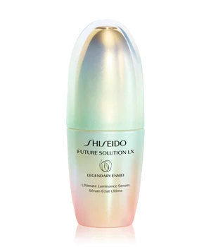 Shiseido Future Solution LX Legendary Enmei Ultimate Luminance Gesichtsserum · 30 ml