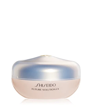 Shiseido Future Solution LX Loser Puder · 13 g · Creme
