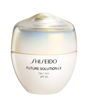 Shiseido Future Solution LX Total Protective Cream Gesichtscreme · 50 ml
