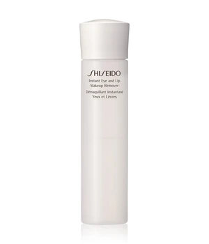 Shiseido Generic Skincare Eye&Lip Makeup Remover Augenmake-up Entferner · 125 ml