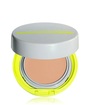 Shiseido Generic Sun Care Sports Compact BB SPF 50+ Kompaktpuder · 12 g