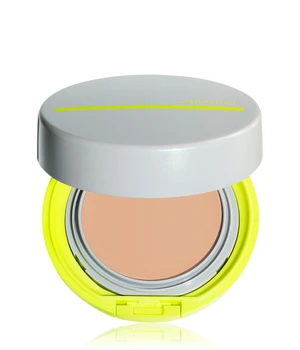Shiseido Generic Sun Care Sports Compact BB SPF 50+ Kompaktpuder · 12 g