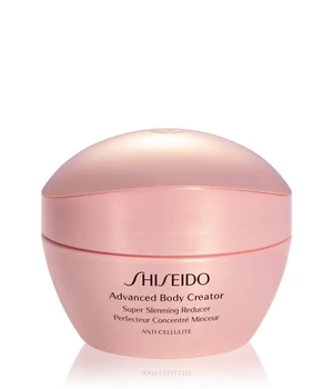 Shiseido Global Body Advanced Body Creator Super Slimming Reducer Körpergel · 200 ml