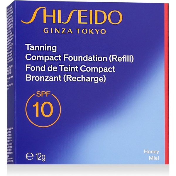 honig LSF10 Refill, 12g