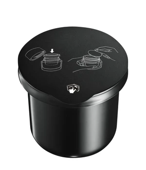 Shiseido MEN Skin Empowering Cream Refill Gesichtscreme · 50 ml