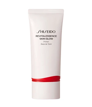 Shiseido Revitalessence Skin Glow Primer Primer · 30 ml