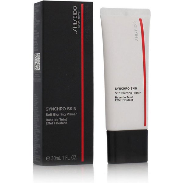 Shiseido Synchro Skin Soft Blurring Primer · 30 ml