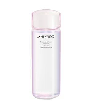 Shiseido T Softener Enriched L Gesichtslotion · 300 ml