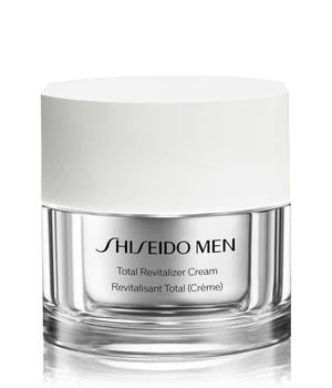 Shiseido Total Revitalizer Cream Gesichtscreme · 50 ml