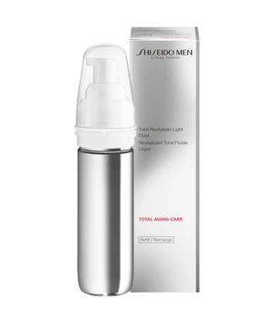 Shiseido Total Revitalizer Light Fluid Gesichtscreme · 70 ml
