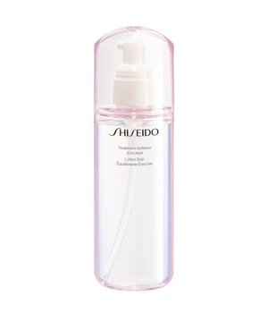 Shiseido Treatment Softener Enriched Gesichtslotion · 150 ml