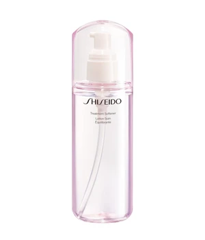 Shiseido Treatment Softener Gesichtslotion · 150 ml