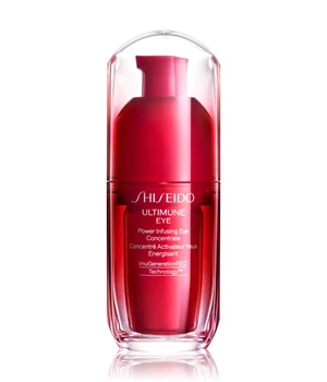 Shiseido Ultimune Power Infusing Eye Concentrate Augenserum · 15 ml