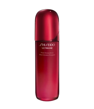 Shiseido Ultimune Power Infusing Serum 4.0 Gesichtsserum · 120 ml