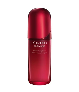 Shiseido Ultimune Power Infusing Serum 4.0 Gesichtsserum · 75 ml