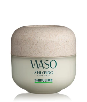 Shiseido WASO Shikulime Mega Hydrating Moisturizer Gesichtscreme · 50 ml