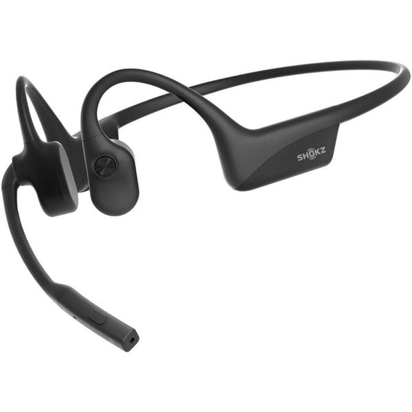 SHOKZ C120-AN-BK headphones/headset