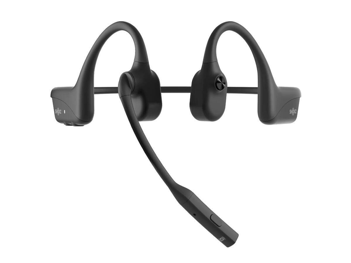 SHOKZ C120-AN-BK headphones/headset – Bild 2 von 5