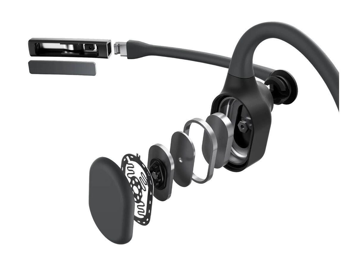 SHOKZ C120-AN-BK headphones/headset – Bild 3 von 5