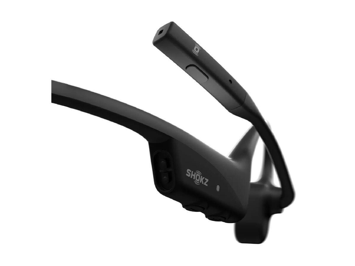 SHOKZ C120-AN-BK headphones/headset – Bild 4 von 5