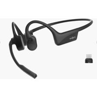 SHOKZ OPENCOMM2 Bluetooth Knochenschall Headset USB C Dongle
